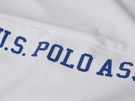 U.S. POLO ASSN. - MĘSKIE SZORTY MATY 131 65319 52319 100