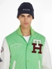 TOMMY JEANS - CZAPKA ZIMOWA - TJM SPORT BEANIE AM0AM11340-C87