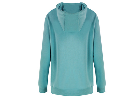 Bluza damska z kapturem 4F (H4Z20-BLD013-48S)