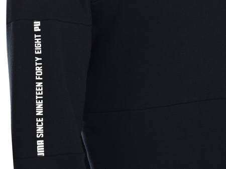 Bluza męska Puma Rebel Block Crew (853266-01)