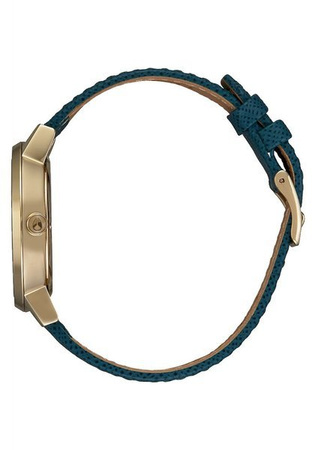 ZEGAREK NIXON KENSINGTON LEATHER (A1082816)