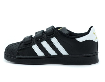 ADIDAS SUPERSTAR FOUNDATION SHOES (B26071)