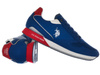 BUTY U.S. POLO ASSN. - NOBIL003C-BLU