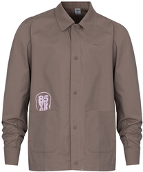 REEBOK - KOSZULA UNISEX CL SKATE SHIRT IC1951