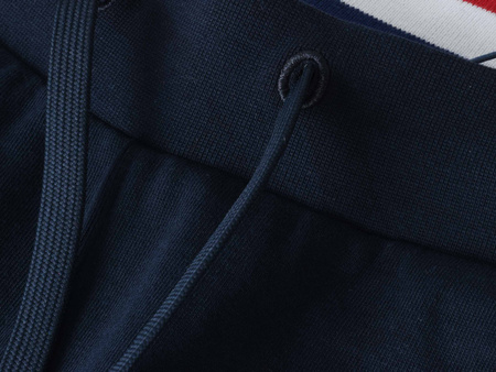 U.S. POLO ASSN. - MĘSKIE SZORTY HARL 131 65320 52319 177