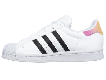 Buty damskie Adidas SUPERSTAR HR0317