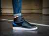 AIR JORDAN 2 RETRO "RADIO RAHEEM"  (834274-014)