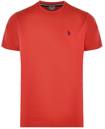 U.S. POLO ASSN. - T-SHIRT MĘSKI NATI 154 66894 49351 352