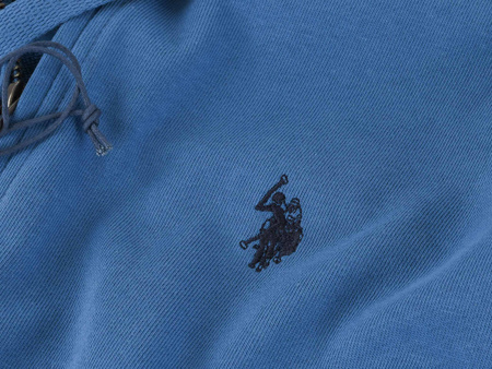 U.S. POLO ASSN. - BLUZA MĘSKA 162 66333 52088 137