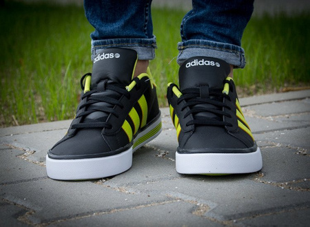ADIDAS NEO DAILY TEAM (F38528)