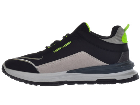 BUTY CAVALLI CLASS SPORT- S23-S00CM8637 999