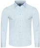 ESPADA - KOSZULA MĘSKA - 0758S SKY BLUE