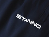 SPODNIE DZIECIĘCE STANNO TTS PANT CUFF 432205-7000
