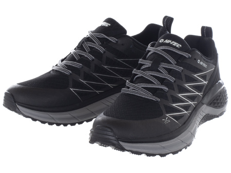 Buty męskie HI-TEC O010198-021-01 TRAIL DESTROYER obuwie trekkingowe hikingowe