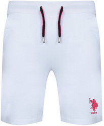U.S. POLO ASSN. - MĘSKIE SZORTY ELVI 131 65321 52319 100