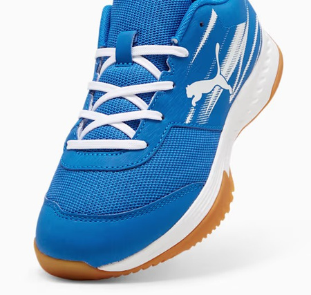 PUMA - BUTY HALOWE - VARION II II JR 107342-03