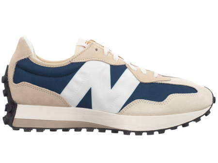 NEW BALANCE - BUTY MĘSKIE - MS327OB