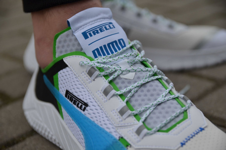 BUTY PUMA Replicat X Pirelli 339855-02