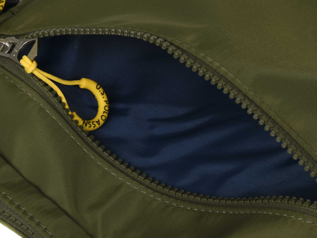 U.S. POLO ASSN. - TORBA NA RAMIĘ BIGFORK MEDIUM BIUB55675MIA712