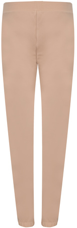 REEBOK - SPODNIE DRESOWE DAMSKIE Lux Fleece Pant IC3502