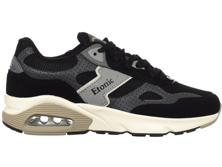 ETONIC - BUTY DAMSKIE - REWIND ETW411E05/01 BLACK