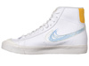 Buty Nike Blazer Mid '77 GS DX3070-100