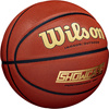 WILSON - PIŁKA - SHOWCASE COMP BASKETBALL WZ2005701
