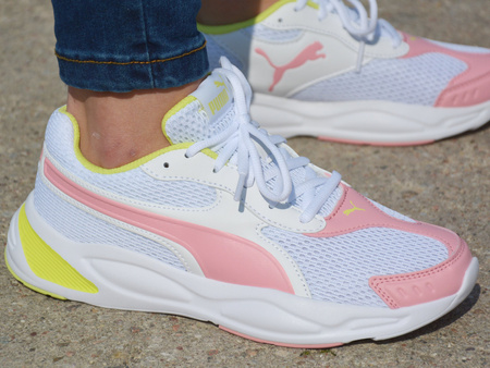 BUTY PUMA 90s Runner Mesh (372926-04)