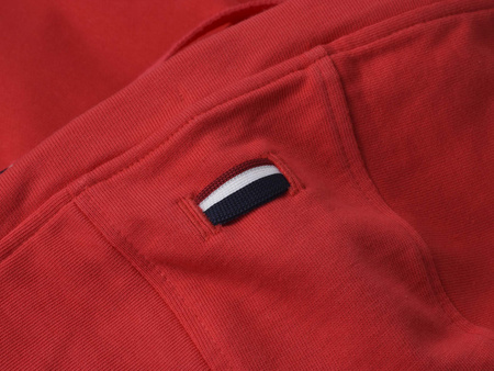 U.S. POLO ASSN. - MĘSKA BLUZA LUKE 162 64998 52088 352