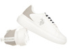 BUTY U.S. POLO ASSN. - HELIS026-WHI-LGR03