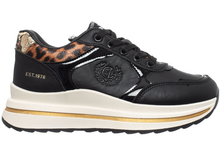 ENRICO COVERI - BUTY DAMSKIE - QUEEN LUX EJW526D11/01