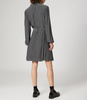 GUIDO MARIA KRETSCHMER - SUKIENKA DAMSKA Z DŁUGIM RĘKAWEM  - GMC-0723-04519