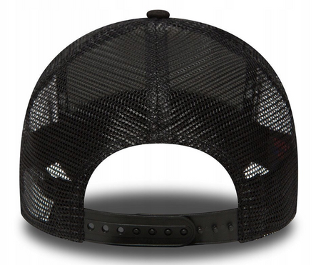 NEW ERA - CZAPKA Z DASZKIEM - CLEAN TRUCKER NEYYA 11579474