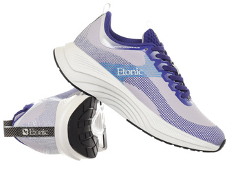 ETONIC - BUTY DAMSKIE - PERFORMANCE ETW322685/03 LILLA