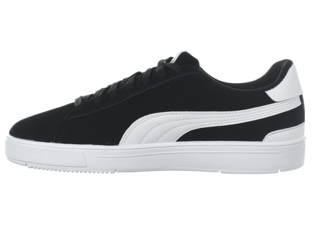 Buty męskie Puma Serve Pro SD 381108-01