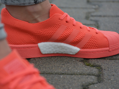 Buty Adidas Superstar Boost Primeknit (BZ0128)