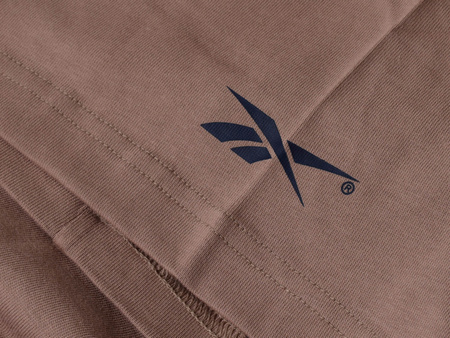 REEBOK - KOSZULKA UNISEX CNY T-SHIRT H47103