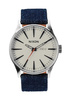 ZEGAREK NIXON SENTRY LEATHER (A1051540)
