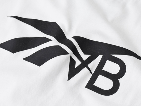 REEBOK - KOSZULKA DAMSKA RBK VB T-SHIRT H61241