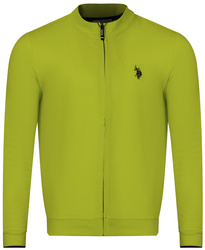 U.S. POLO ASSN. - MĘSKA BLUZA ALLY 187 65687 53393 214