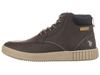 BUTY ZIMOWE U.S. POLO ASSN. - PYRO002-DBR001