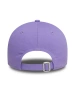 NEW ERA - CZAPKA DAMSKA Z DASZKIEM - WMNS LEAGUE ESS 9FO 60595173