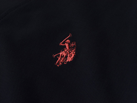 U.S. POLO ASSN. - MĘSKA BLUZA - CLIT 187 65688 53393 199