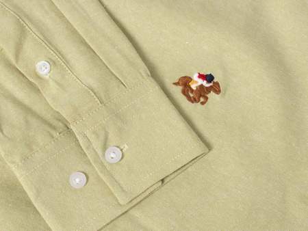 KOSZULA MĘSKA 88896/VERT