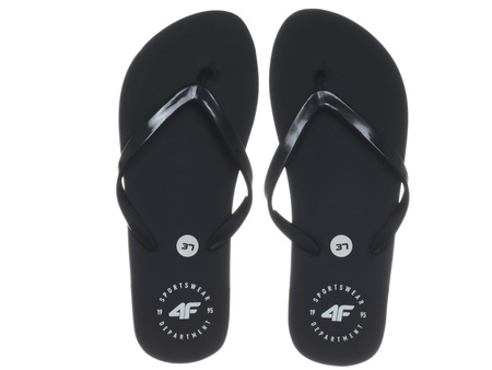 Klapki japonki damskie 4F 4FMM00FFLIF018A-21S