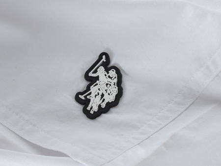 U.S. POLO ASSN. - MĘSKIE KĄPIELÓWKI SPYD 182 68051 53677 100