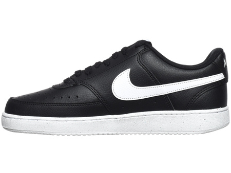 NIKE - BUTY MĘSKIE - COURT VISION LO NN DH2987-001
