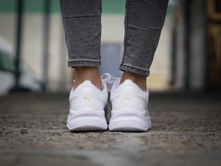 Buty PUMA Cilia Mode Lux (375732-02)