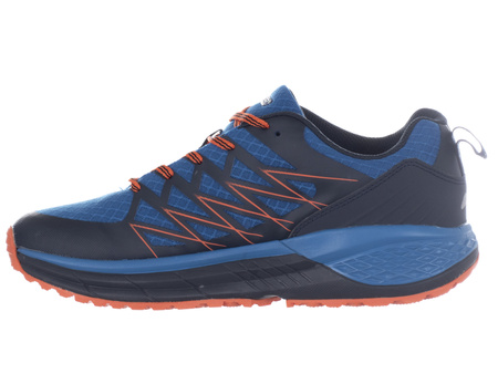 Buty męskie HI-TEC O010198-031-01 TRAIL DESTROYER obuwie trekkingowe hikingowe