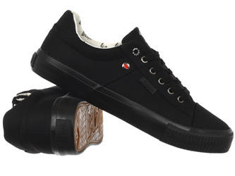 BUTY MĘSKIE Lee Cooper LCW-22-31-0897M